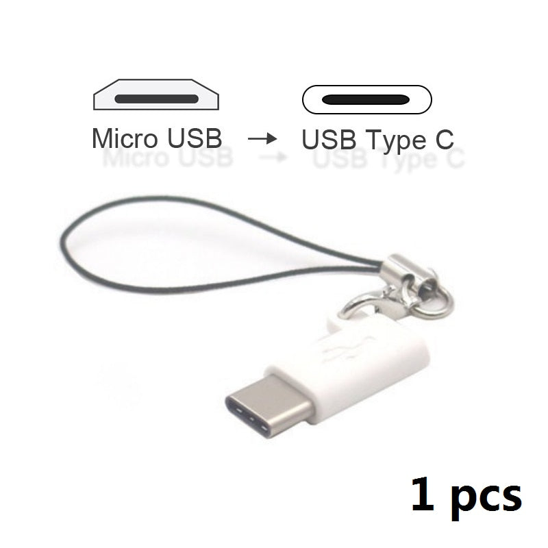 Type-C Adapter