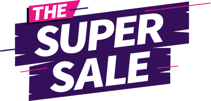 The Super Sale