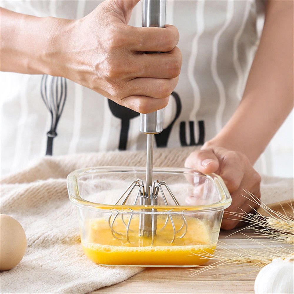 Auto Hand Whisk