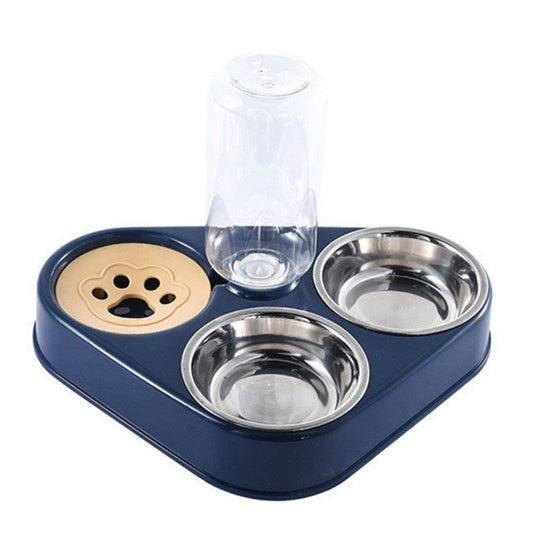 500ML Dog And Cat Feeder Bowl