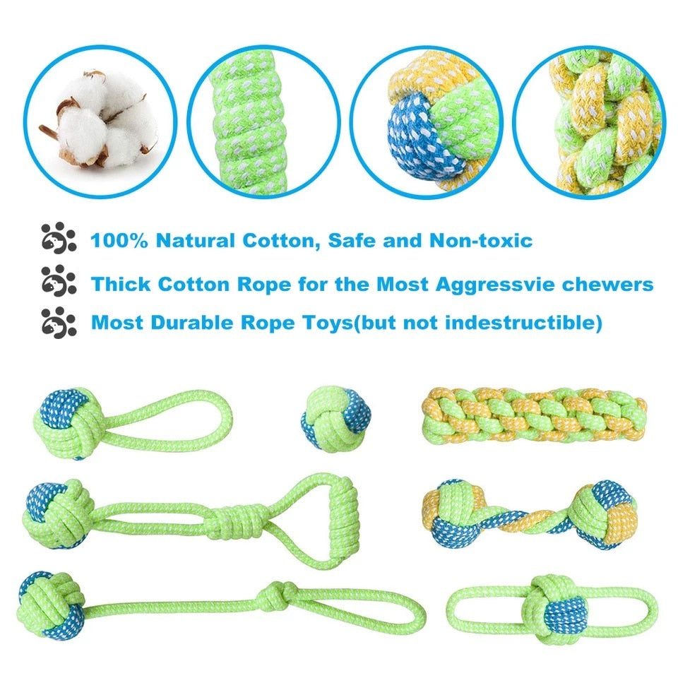 Pet Dog Chew Toy