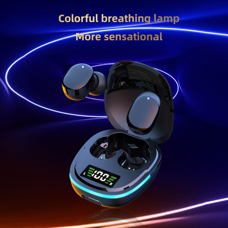 G9S Wireless Bluetooth Headset