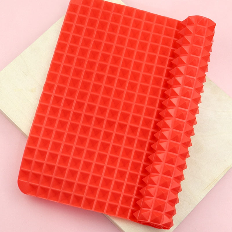 Silicone Oven Mat