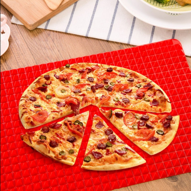 Silicone Oven Mat